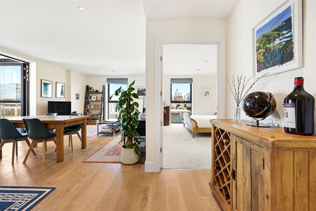 25 Foundry House, 5, Lockington Road, London photo 3