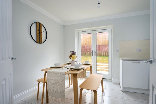 Plot 5 (The Sparrow),, Swans Brook, Abberton photo 3