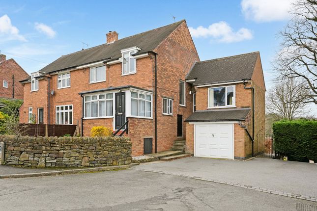 7, Vale Close, Dronfield photo 2