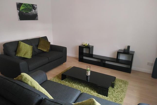 Thumbnail Flat to rent in Albury Mansions, Aberdeen