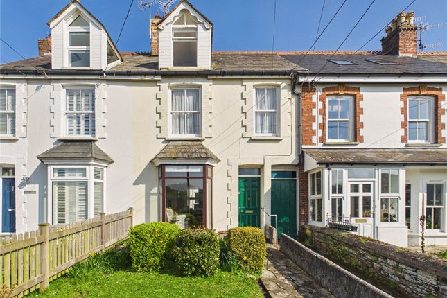 3-bed house on 103, Egloshayle Road, Cornwall, £335,000