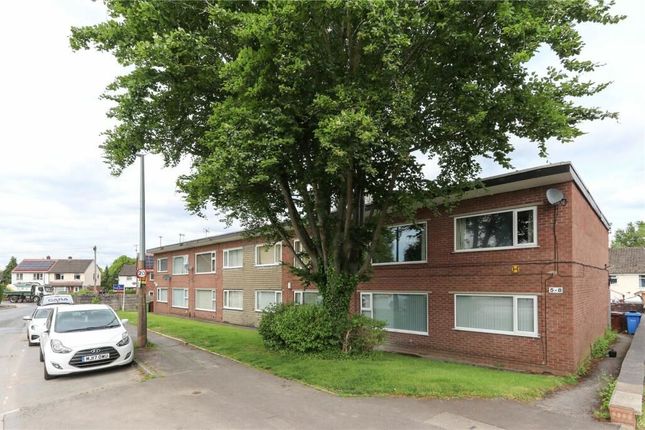 Flat for sale in Worcester Road, Cheadle Hulme, Cheadle