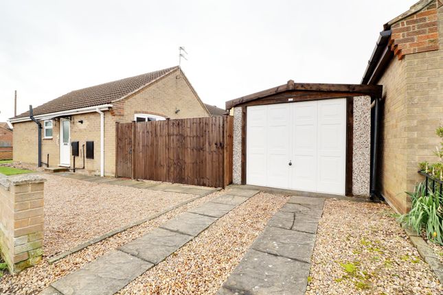1 Poachers Croft, Doncaster photo 3