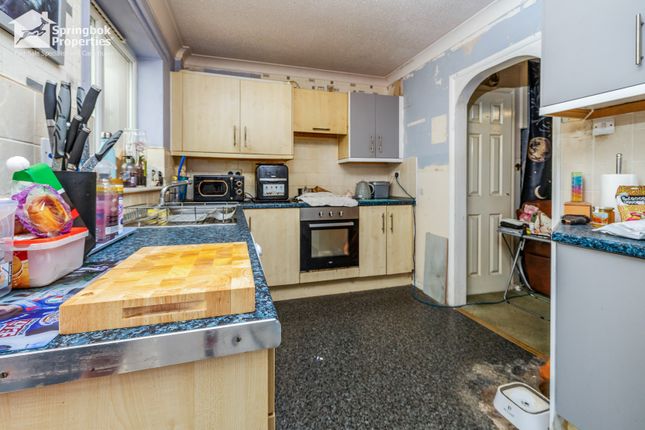 28, Hunters Drive, Lincoln photo 4
