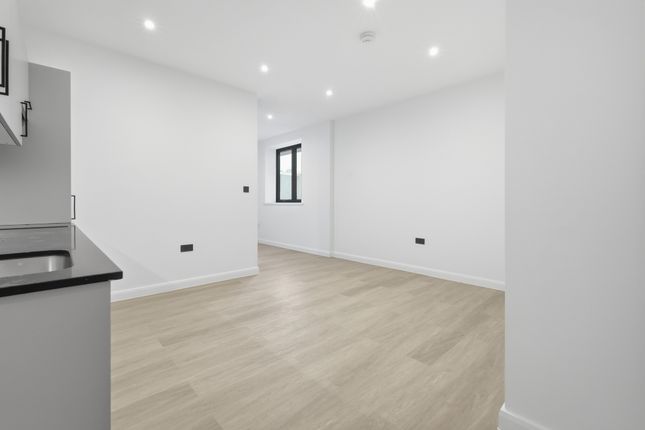 Flat 40, Headgate, Colchester, CO3 3BS, Colchester photo 4