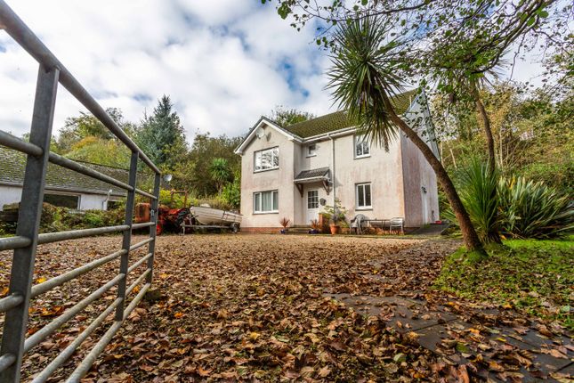 Waterstone House, Whiting Bay, North Ayrshire photo 4