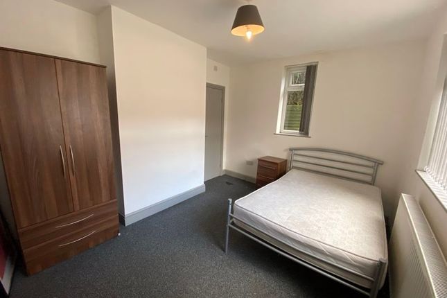 Room to rent in George Street, Mansfield NG19
