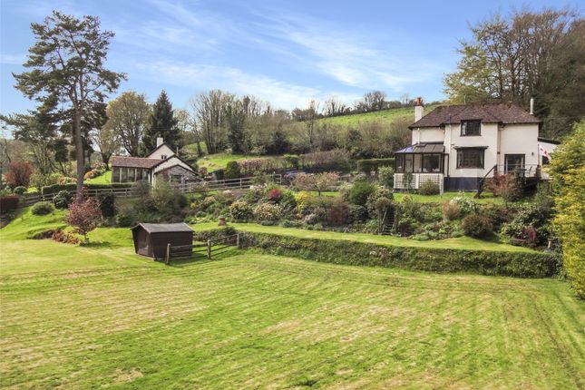 3-bed house on Coppleham Cottage,, Winsford, Somerset, £695,000