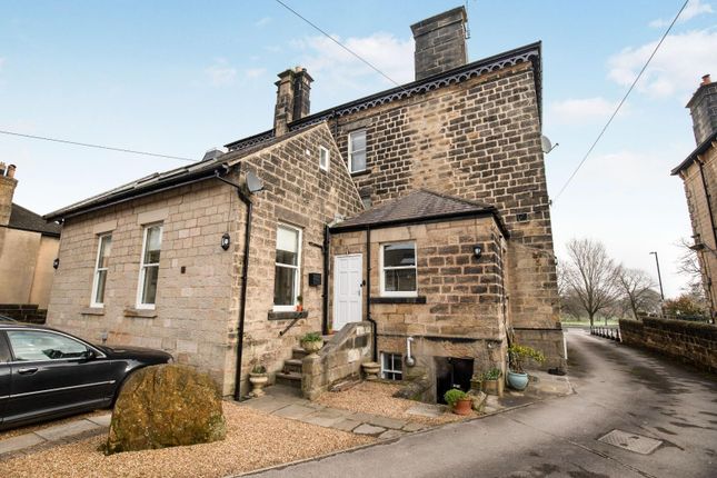 Strayside Mews, Leeds Road, Harrogate HG2, 1 bedroom flat for sale ...