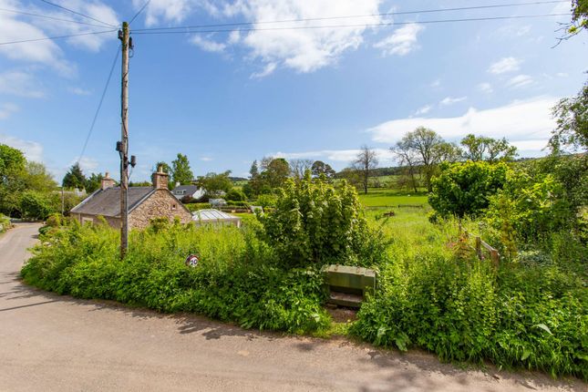 Land for sale in South East Of Garthrig, Lanton