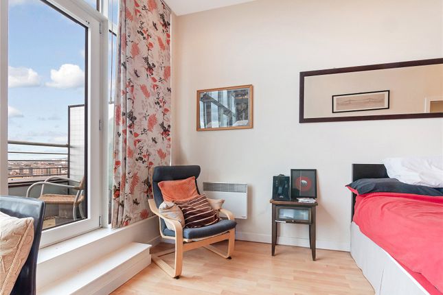 Flat for sale in Albion Street, Glasgow