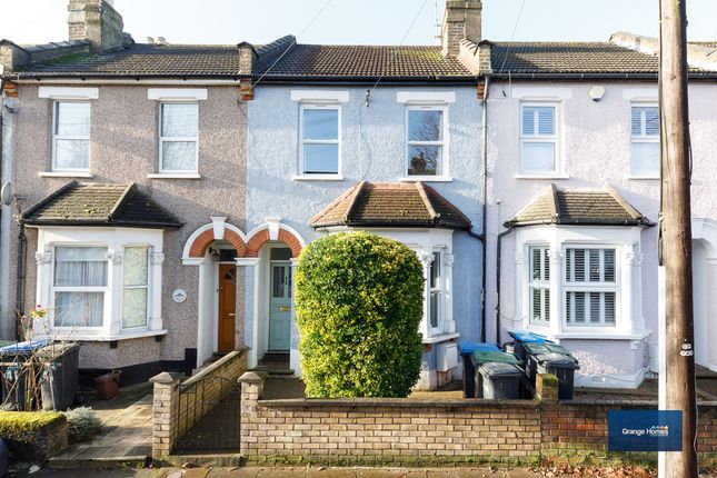 Terraced house for sale in Falmer Road, Enfield