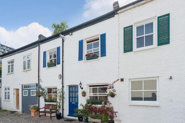Property for sale in Maryon Mews, London