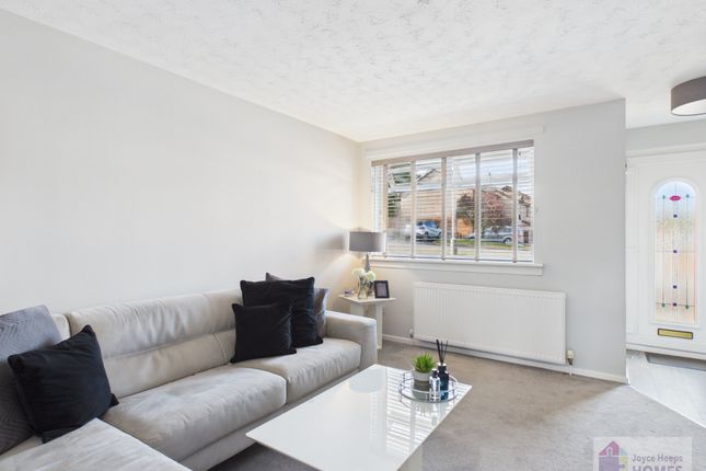 11, Birkdale, Stewartfield, East Kilbride photo 2