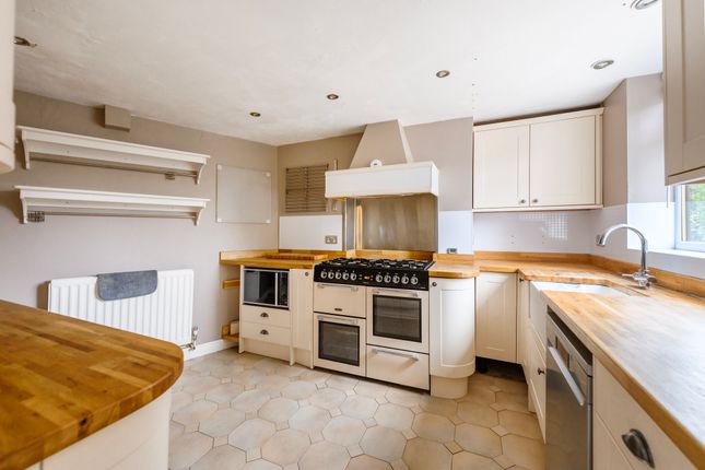 Detached house for sale in Mill Bank, Wellington, Telford