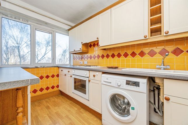 Flat 22, Chamberlain House, Skipton Road, Birmingham photo 3