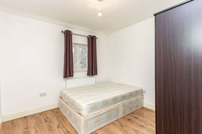 Flat 6 Albany Court, 117e, St. Albans Road, Watford photo 3