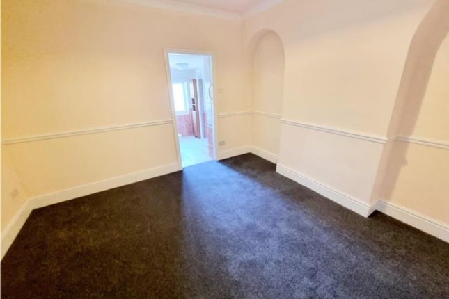 End terrace house for sale in Alfred Street, Ripley