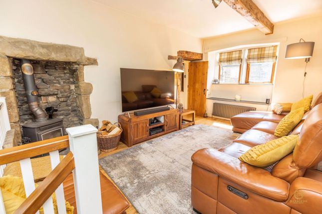 Cottage for sale in Southfield Cottages, Burnley