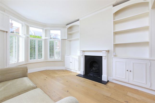 Thumbnail Terraced house to rent in Haverhill Road, Balham, London
