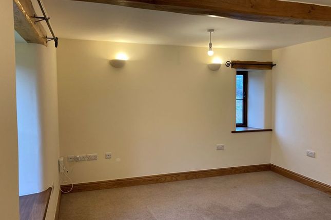 Semi-detached house to rent in Riddings Cottage, Howgill, Sedbergh, Kendal