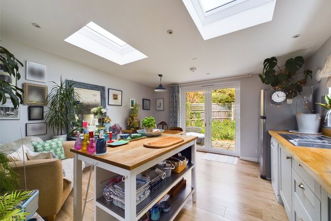 Semi-detached house for sale in The Wordens, Stroud, Gloucestershire