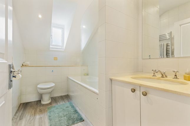 Semi-detached house for sale in Rudall Crescent, London