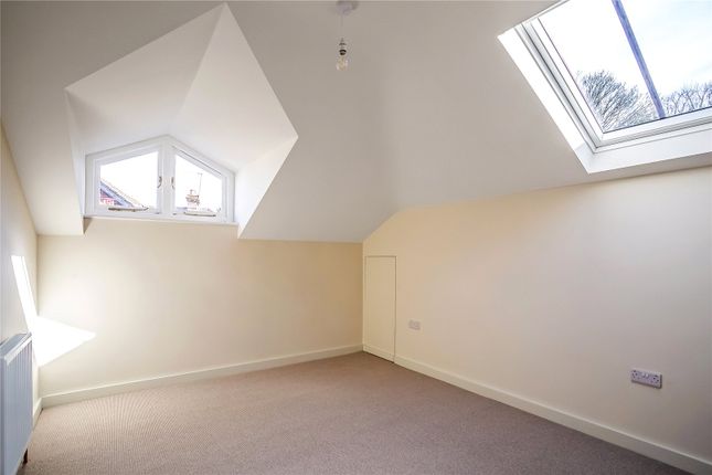 Semi-detached house for sale in Grovehill Road, Redhill, Surrey
