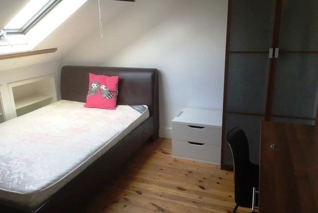 Flat to rent in Clayton Street, Newcastle Upon Tyne