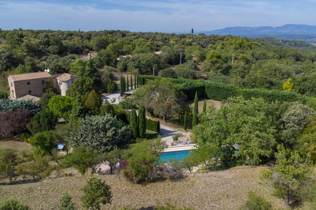 Thumbnail Property for sale in La Roque Sur Pernes, Vaucluse, Provence-Alpes-Côte D'azur, France