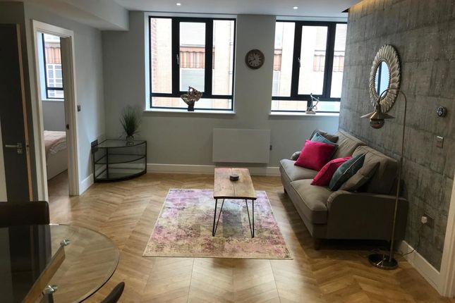 Apartment 309, Beaufort House, 94-98, Newhall Street, Birmingham photo 2