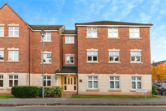 2-bed flat on Apartment 3, 40, Brandwood Crescent, West Midlands, £145,000