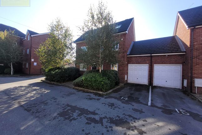 Thumbnail Detached house for sale in Bolton Road, Westhoughton, Bolton