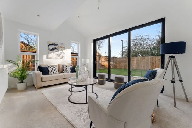 Plot 1, The Dales, Liverpool photo 3