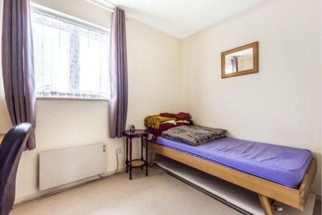 Flat for sale in Olympic Way, High Wycombe