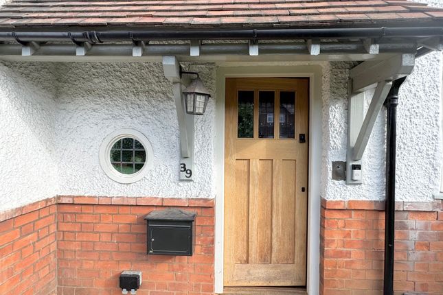39, Goodes Lane, Syston photo 2