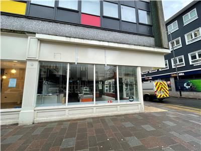 Thumbnail Retail premises to let in 71 Paragon Street, Hull, East Riding Of Yorkshire