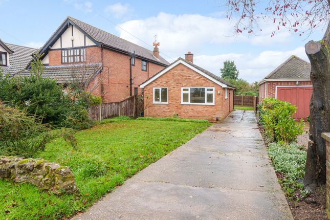 Bungalow for sale in Flitwick Road, Maulden, Bedford