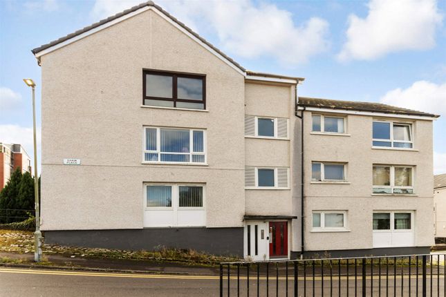 Flat for sale in Shaw Place, Greenock, Inverclyde