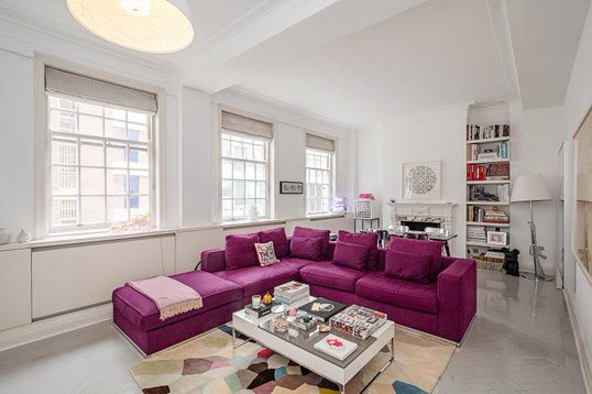 Ovington Court, Brompton Road, London photo 2