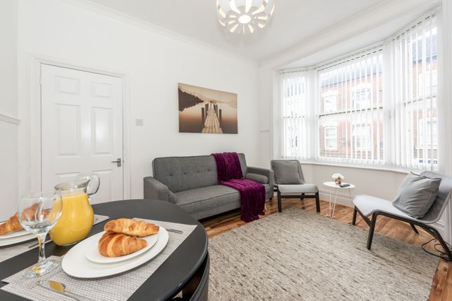 Central Comfort Â€“ 2- Double Bedroom Apartment Next To The Mall &amp; Station Available Immediately!