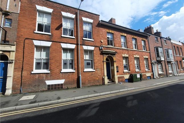 Thumbnail Office for sale in 2 And 3 Pierpoint Street, Worcester, Worcestershire