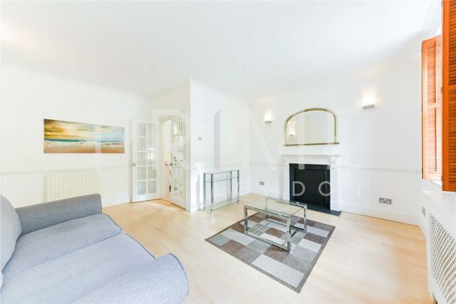 Thumbnail Property to rent in Greencoat Place, Westminster, London