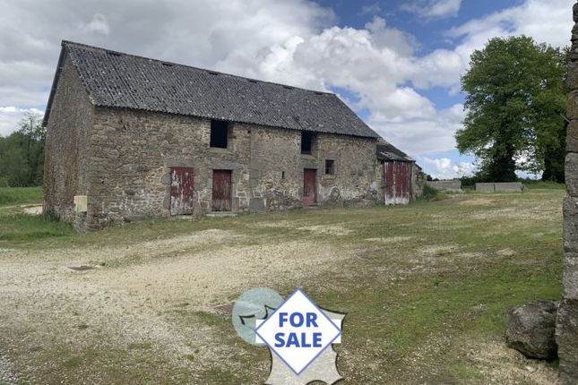 Thumbnail Property for sale in Le Horps, Pays-De-La-Loire, 53640, France