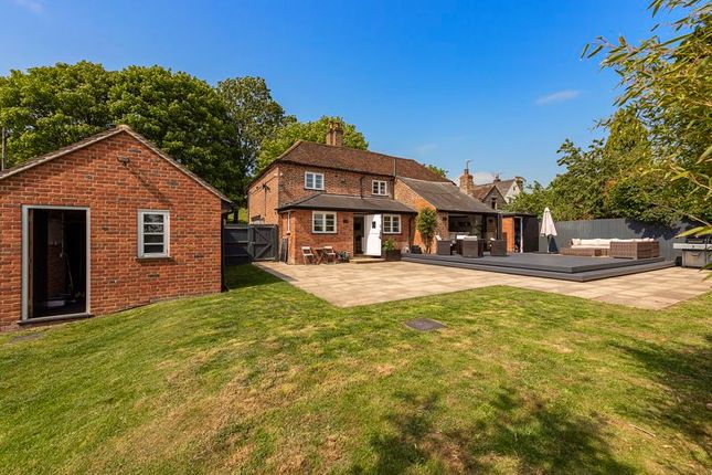 Cottage for sale in Church End, Edlesborough, Dunstable