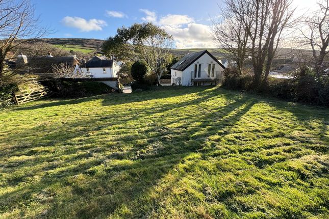 Property for sale in St. Marys Road, Croyde, Braunton