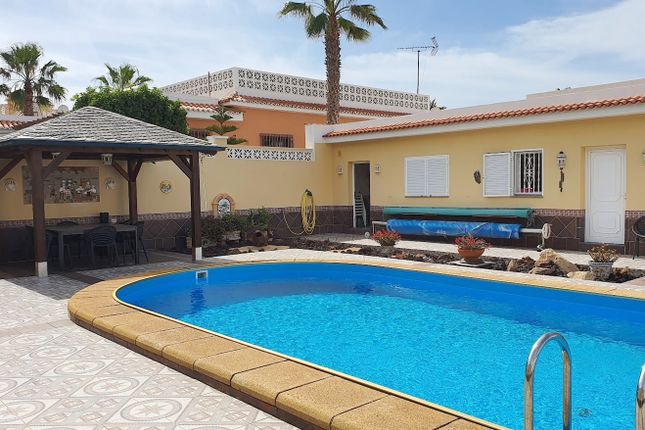 Thumbnail Villa for sale in Palm Mar, Tenerife, Spain