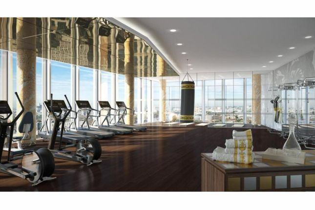 Flat Damac Tower, 69, Bondway, London photo 4