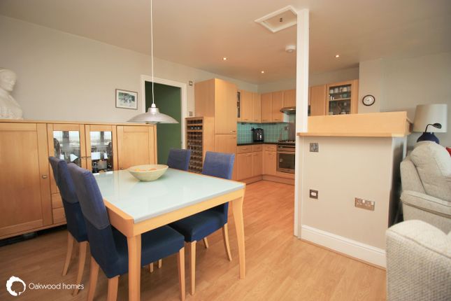 Flat for sale in Eagle Cottages, Eagle Hill, Ramsgate