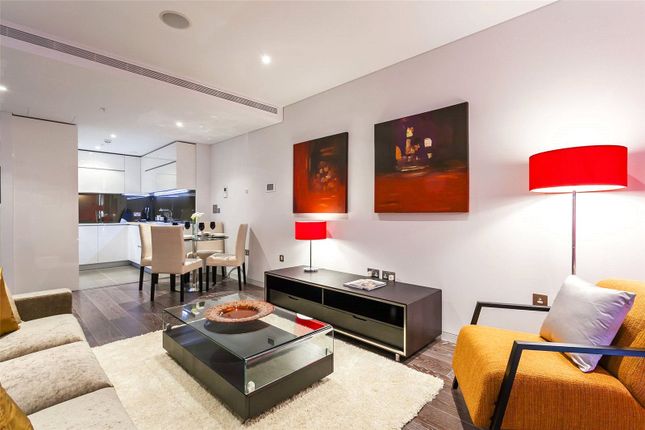 Flat for sale in Marconi House, 336-337 The Strand, London